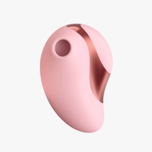 Suction Pebble